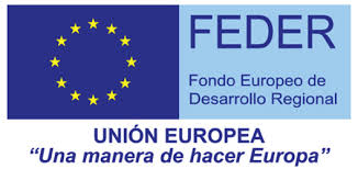 Fondos FEDER
